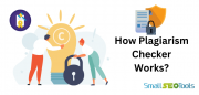 How Plagiarism Checker Works?