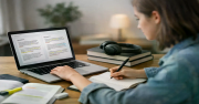 Best Paraphrasing Tool for Students