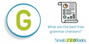 What are the best free grammar checkers?