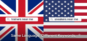 How to Use AI Re-writers to Localize SEO for UK vs. US Markets