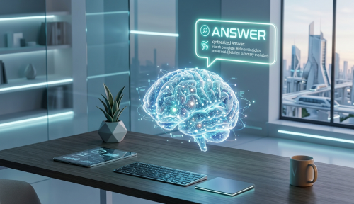 Why AEO is the New SEO: Optimizing for AI Answer Engines in 2026