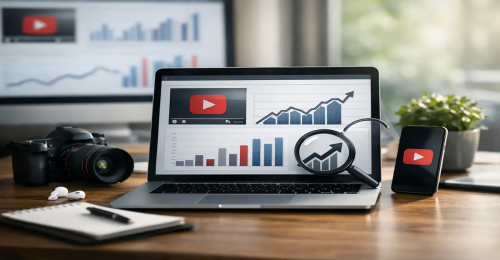 Best YouTube SEO Tool for Faster Growth in 2026