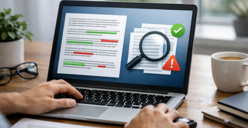 Free Plagiarism Checker Online Explained