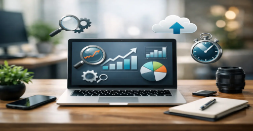 10 Free SEO Ranking Tools That Save Time