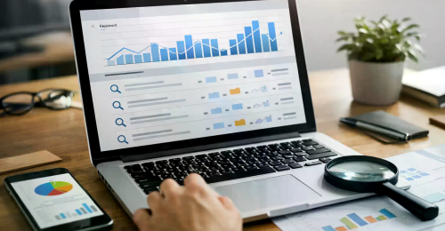 How to Choose a Keyword Research Tool