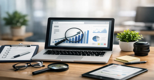 On Page SEO Checklist for Better Rankings