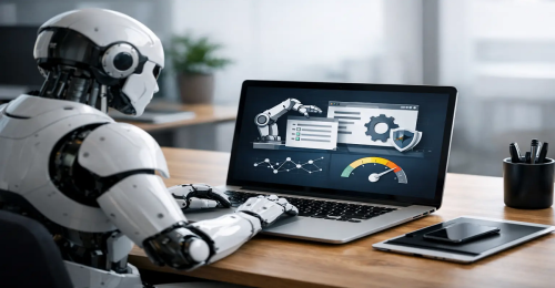 Robots txt Generator for Faster SEO Setup
