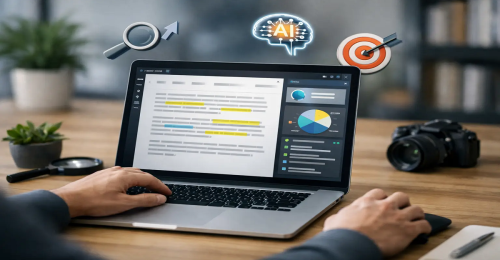 SEO Writing Assistant: What It Should Do