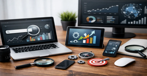 12 Tools for SEO Optimization That Matter