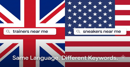 How to Use AI Re-writers to Localize SEO for UK vs. US Markets