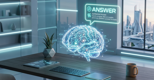 Why AEO is the New SEO: Optimizing for AI Answer Engines in 2026