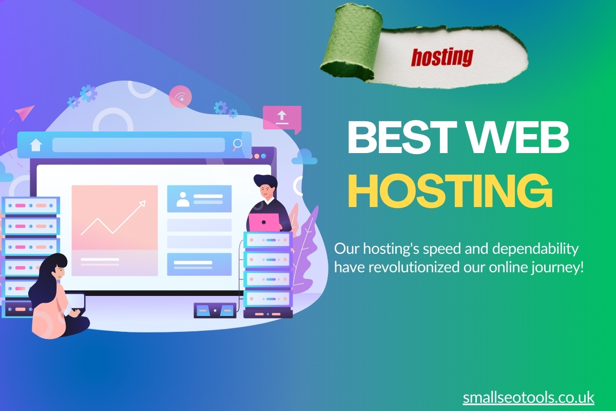 Understanding the Basics of Web Hosting Services