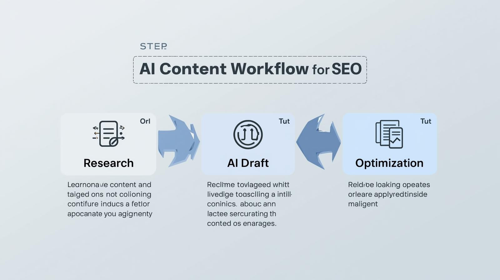 AI-Assisted Content Workflow