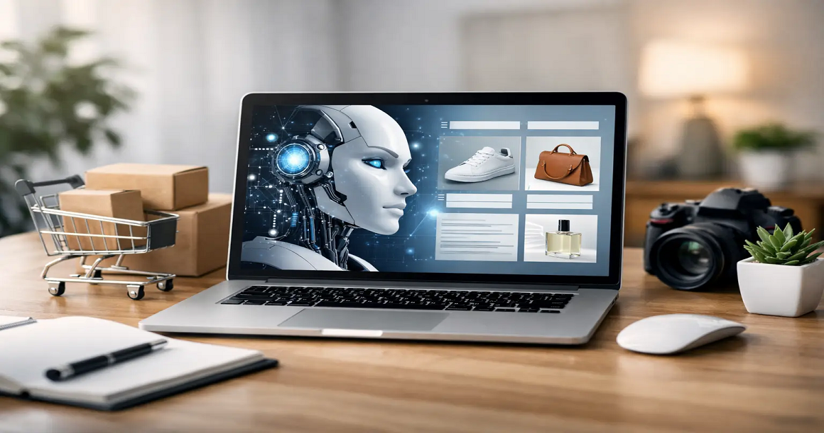 AI Product Description Generator Guide