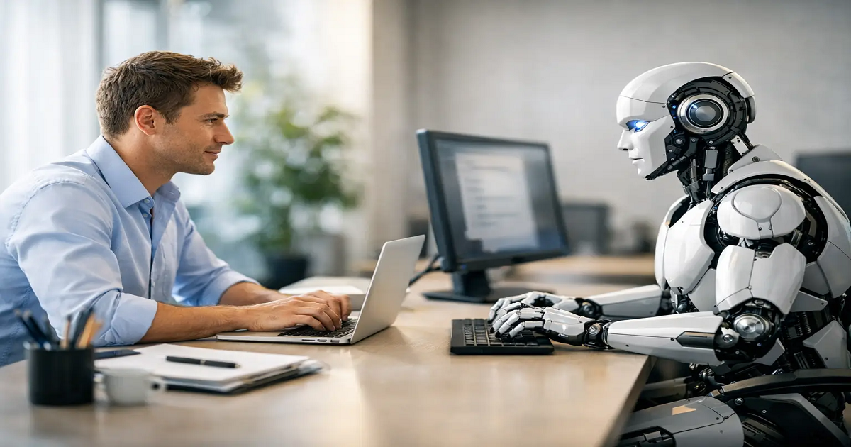AI Writer vs Copywriter: Which Wins?
