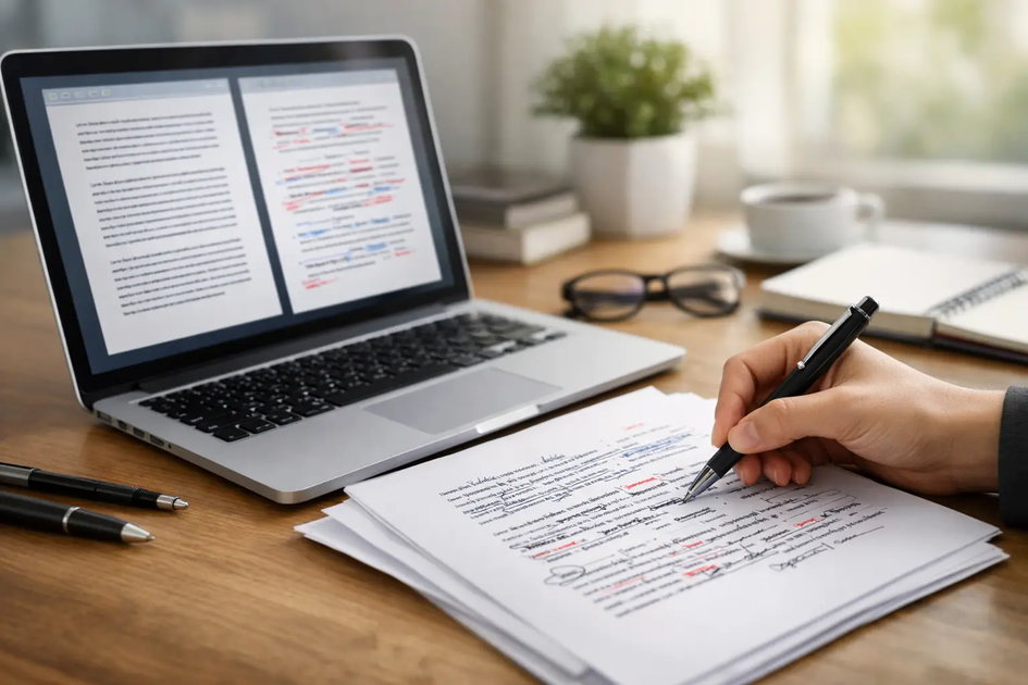 Article Rewriter: What It Does Best