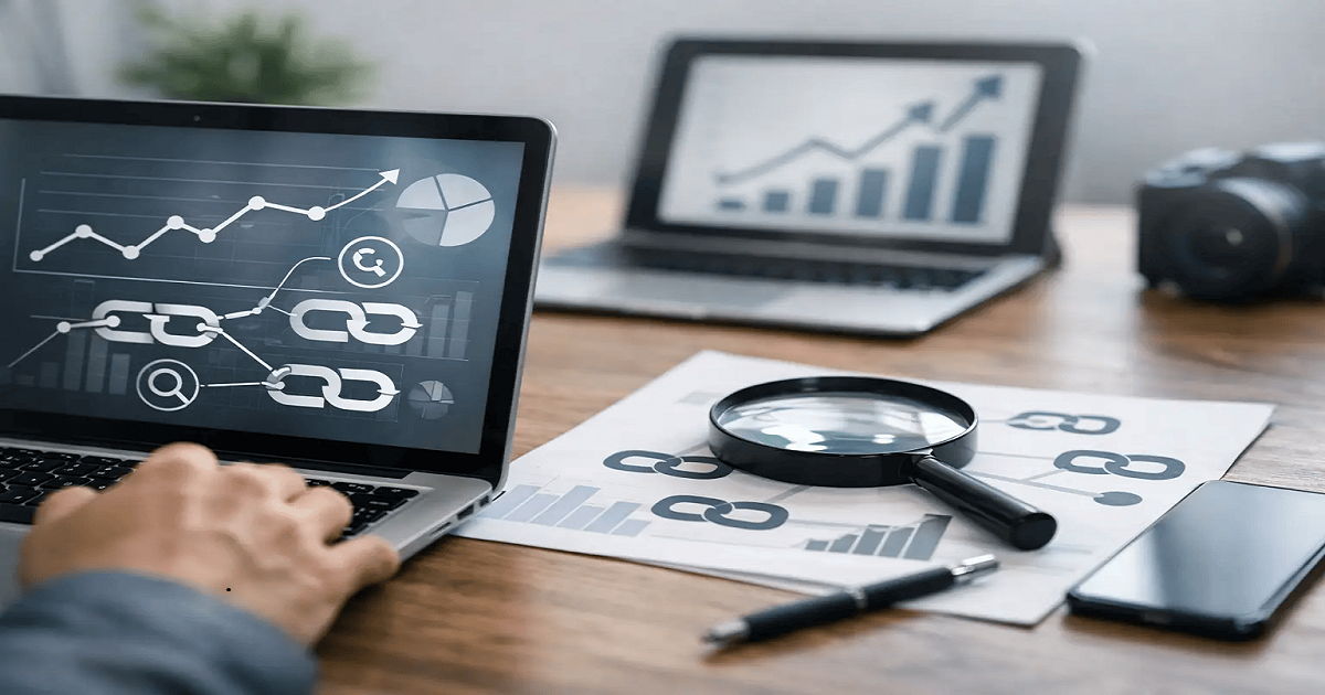 Backlink Checker: What to Track and Why