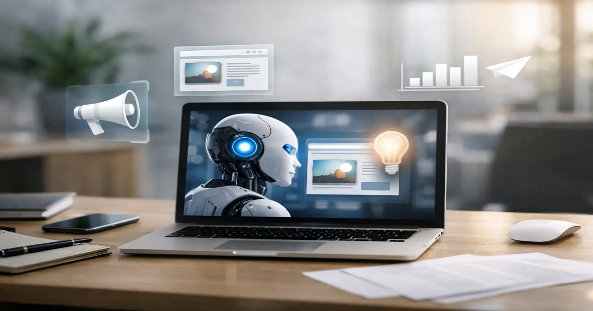Best AI Ad Copy Generators: 9 Tools