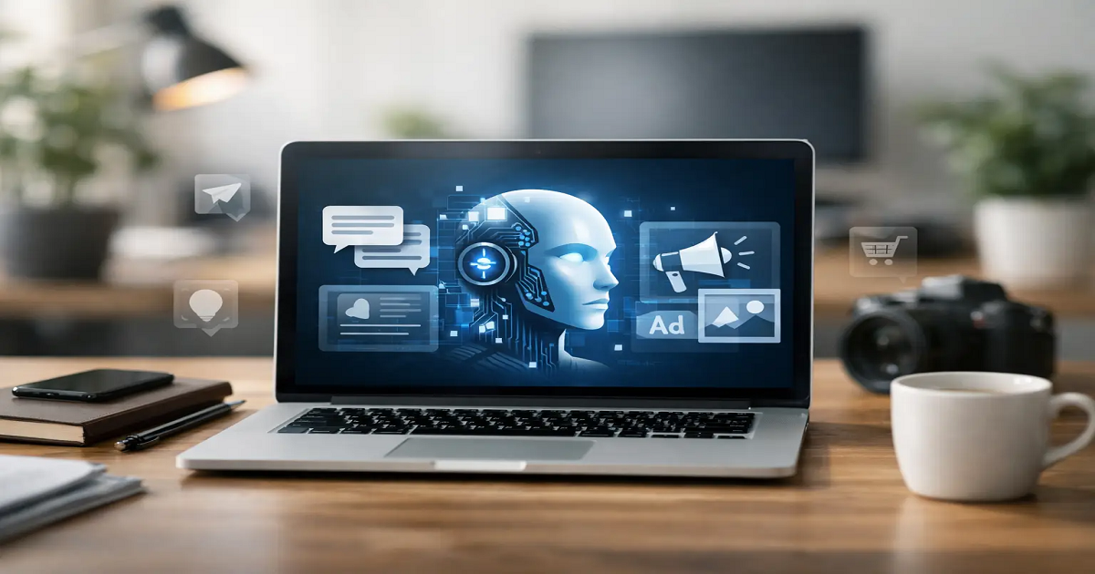 Best AI Ad Copy Generators: 9 Tools in 2026