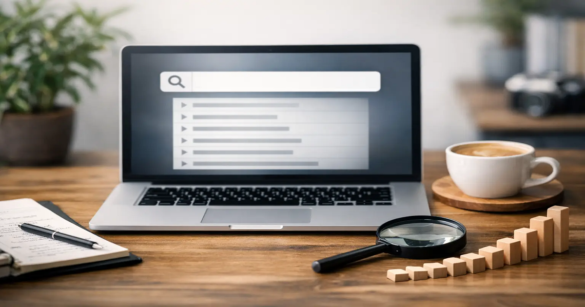 Best Long Tail Keyword Finder Tips