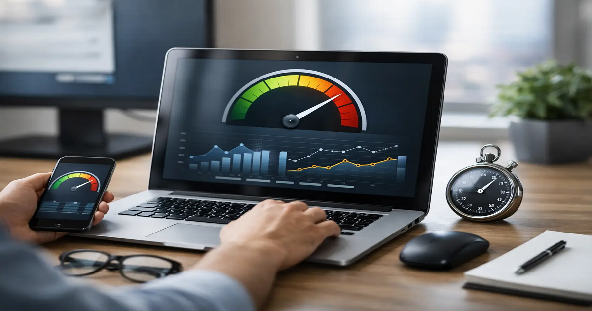 9 Best Website Speed Test Tools