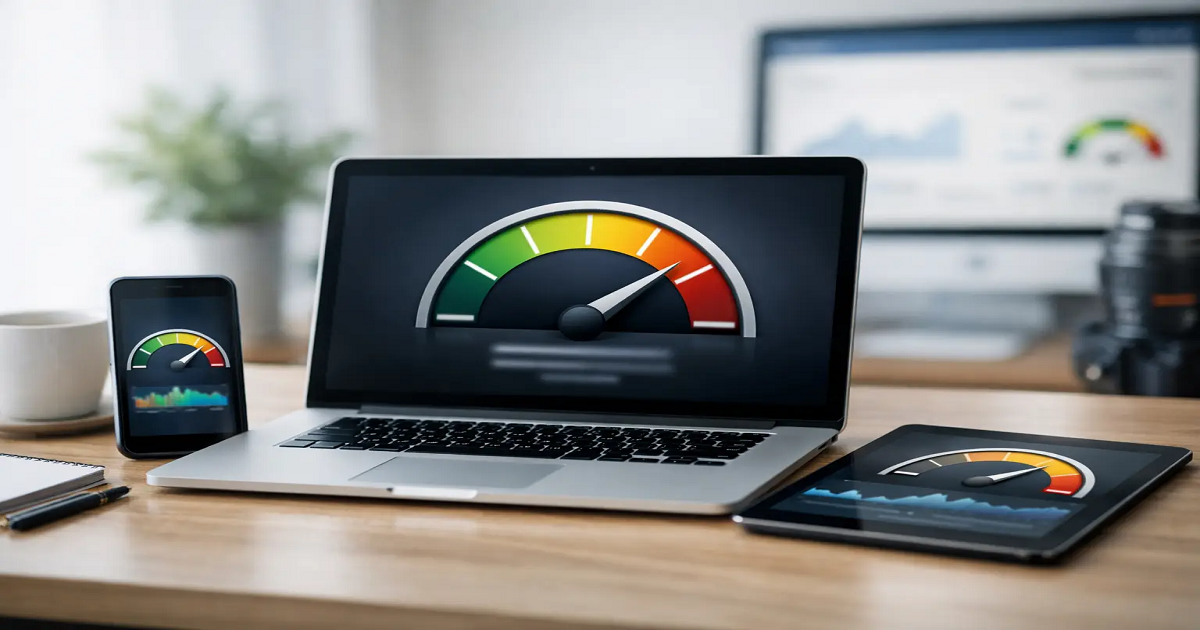 9 Best Website Speed Test Tools