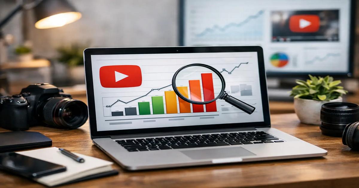 Best YouTube SEO Tool for Faster Growths