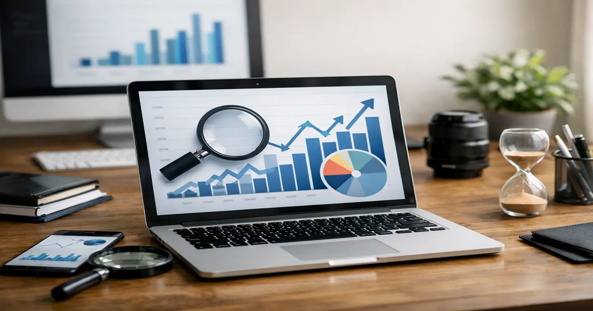 Free SEO Ranking Tools That Save Time