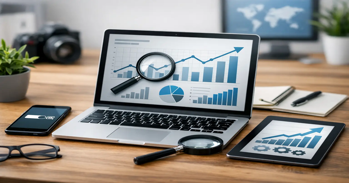 11 Free SEO Tools for Website Optimizations