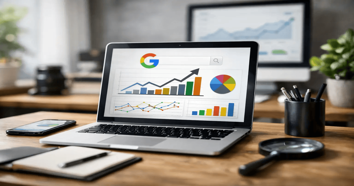 Google Rank Tracker: What to Track and Why