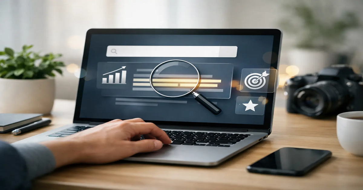 How to Improve Meta Descriptions Fast