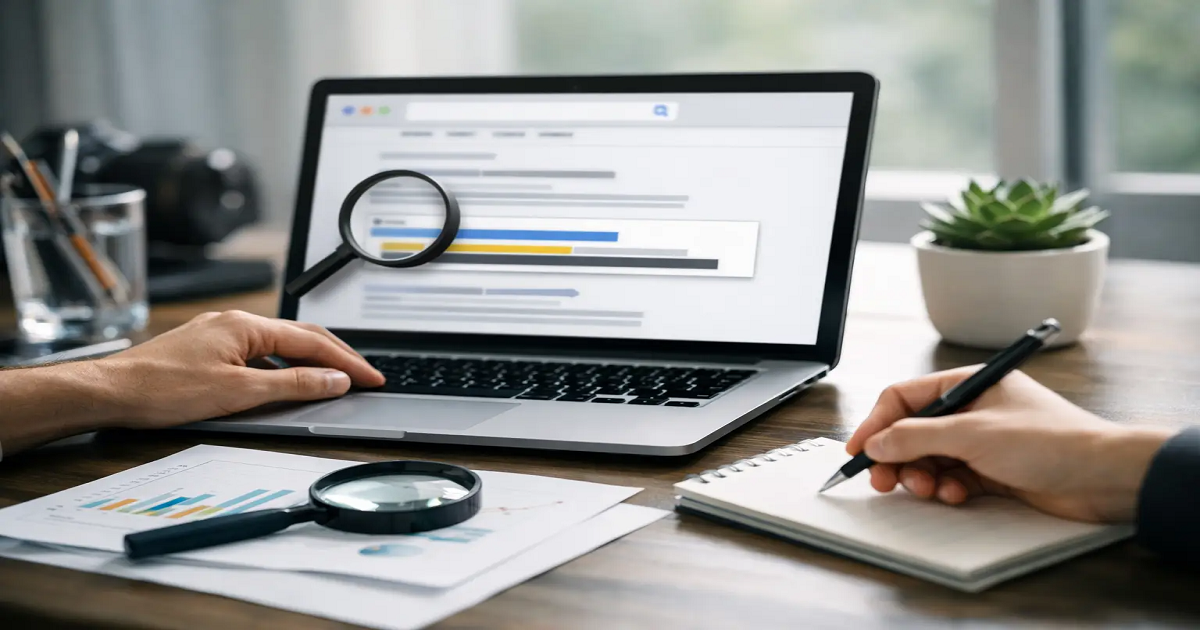 How to Improve Meta Descriptions Fast