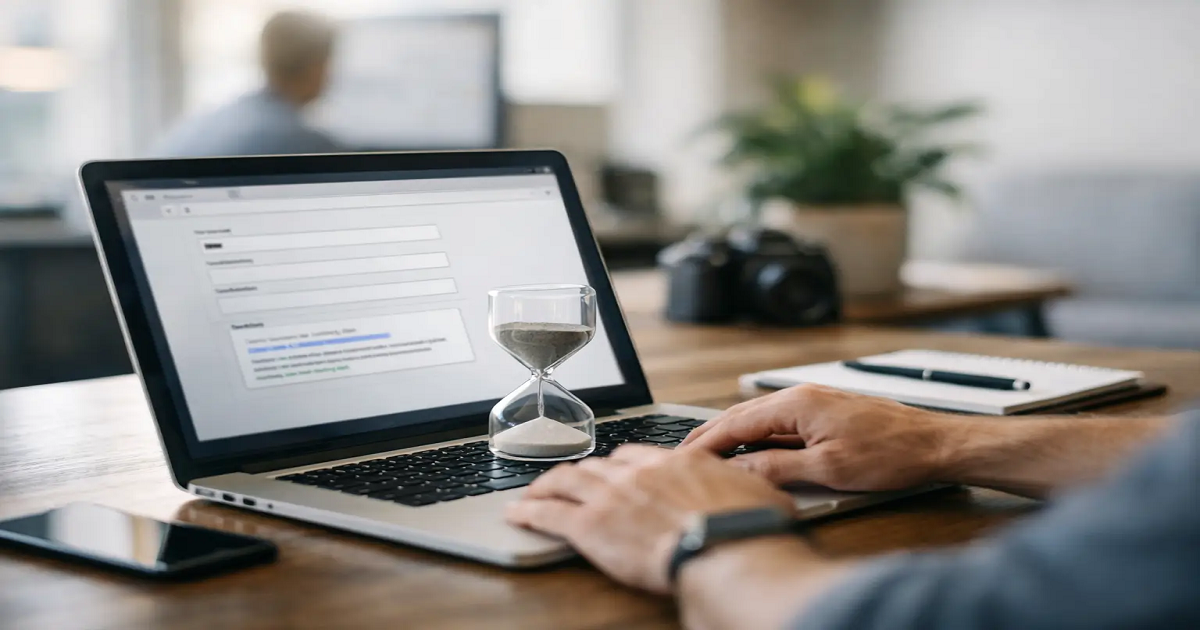 How a Meta Tag Generator Tool Saves Time