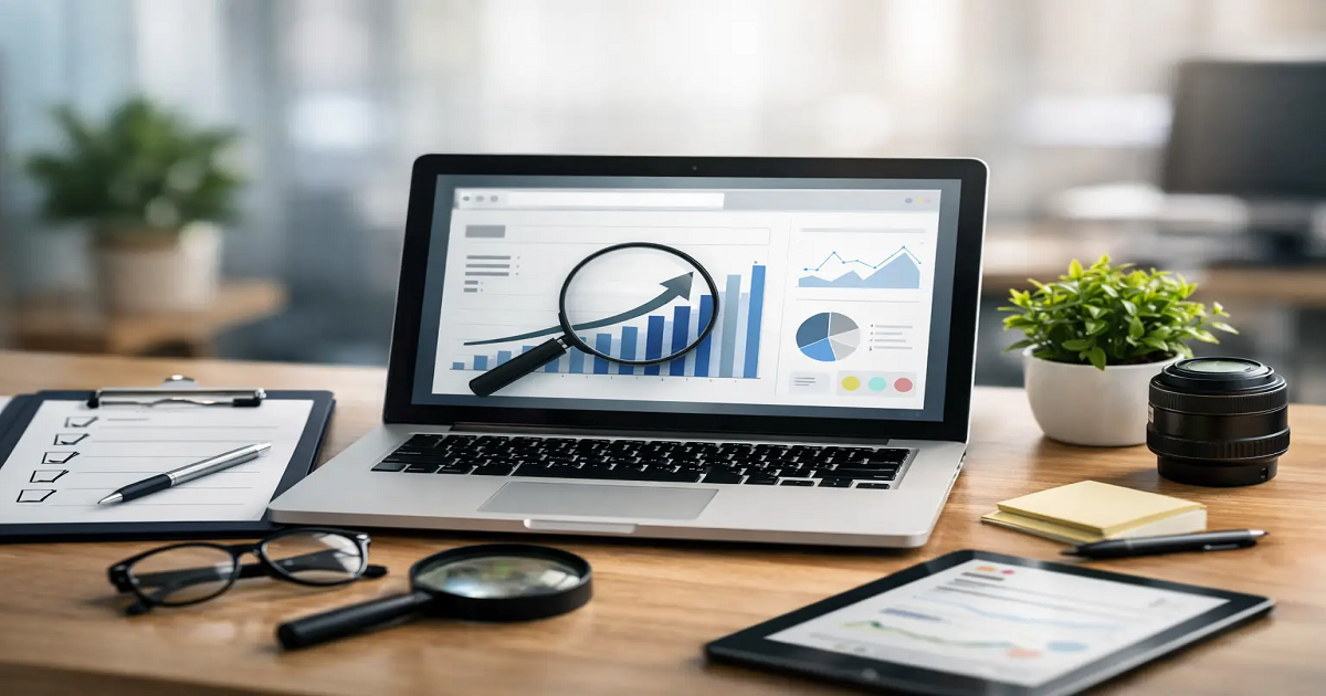 On Page SEO Checklist for Better Rankings