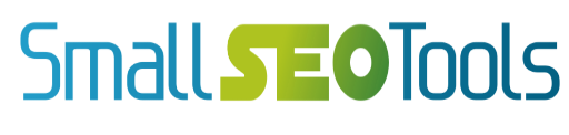 Small SEO Tools Logo - Free SEO Tools