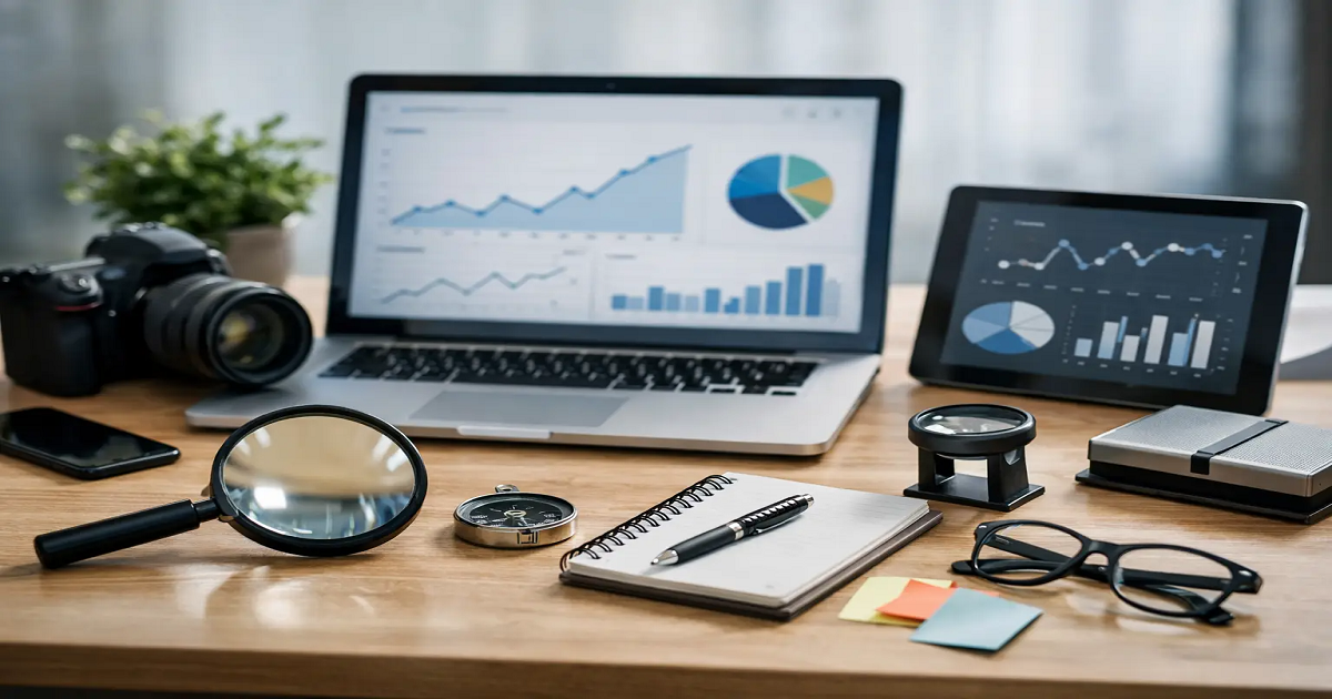 Tools for SEO Optimization That Matter